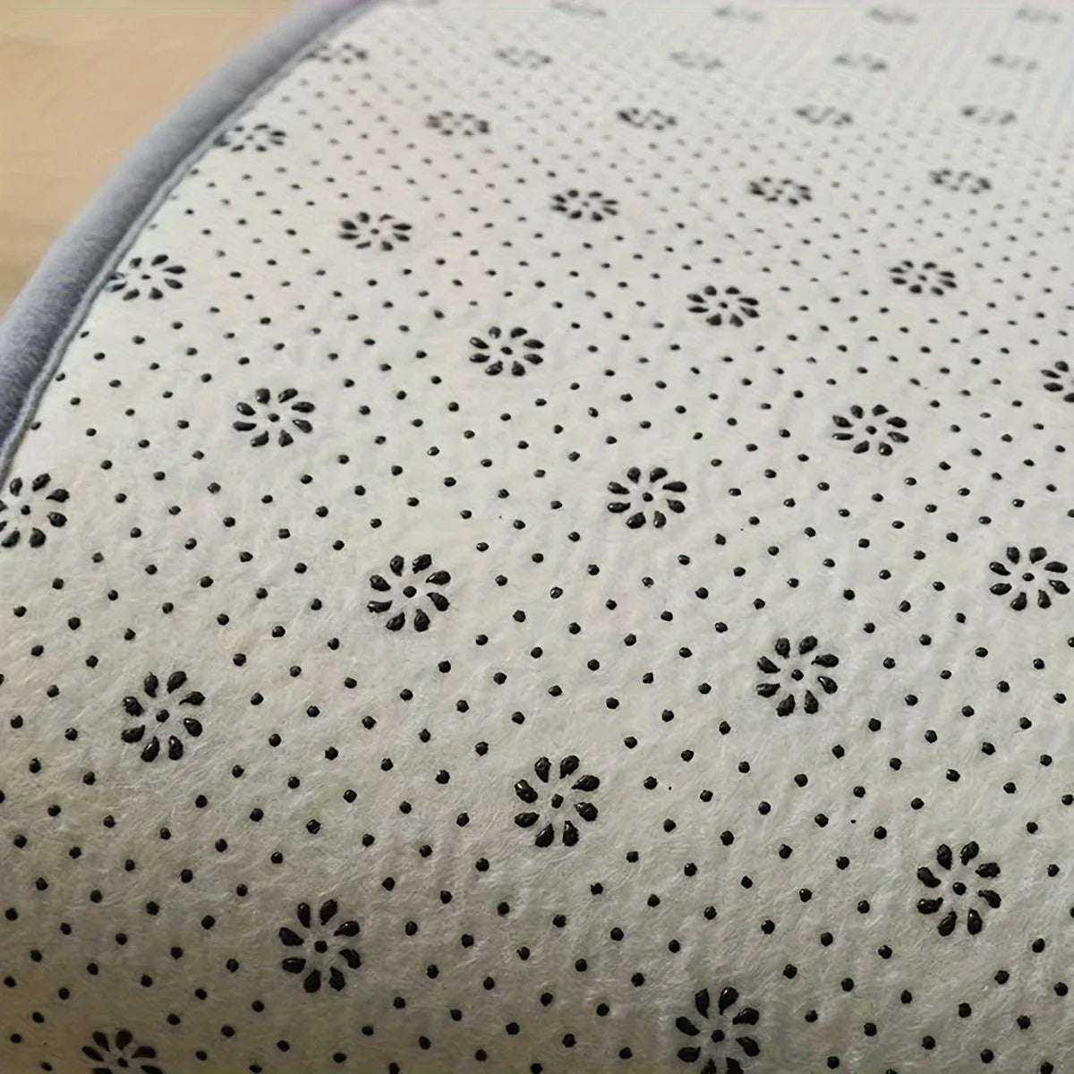 Tappeto da bagno forme particolare Cane – Antiscivolo, spesso e antimacchia